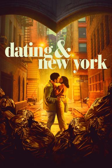 Imagen Dating & New York