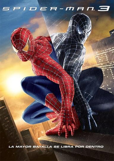 Imagen Spider-Man 3