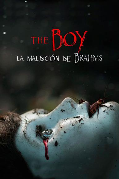 Imagen The Boy: La maldición de Brahms