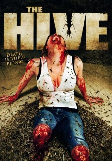 Imagen Hormigas asesinas (The Hive)