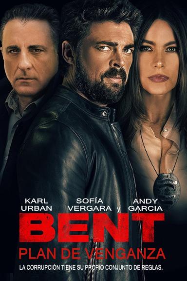 Imagen Bent, plan de venganza