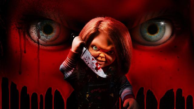 Imagen Chucky