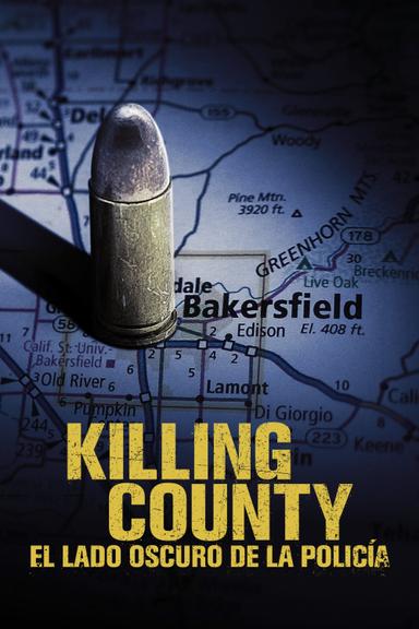 Imagen Killing county: el lado oscuro de la policía