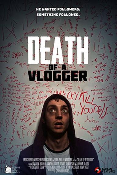 Imagen Death of a Vlogger