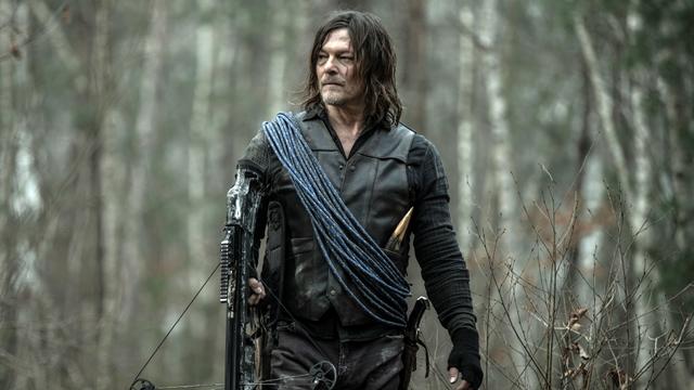 Imagen The Walking Dead: Daryl Dixon 1x5