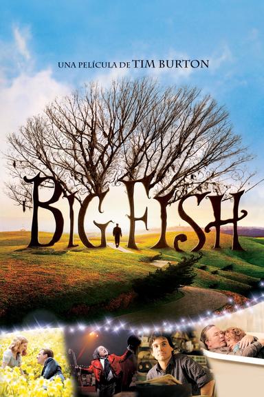 Imagen Big Fish