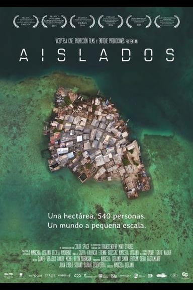 Aislados