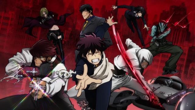 Imagen Kekkai Sensen