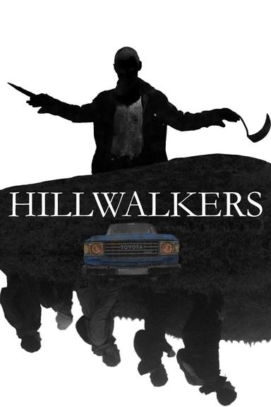 Imagen Hillwalkers