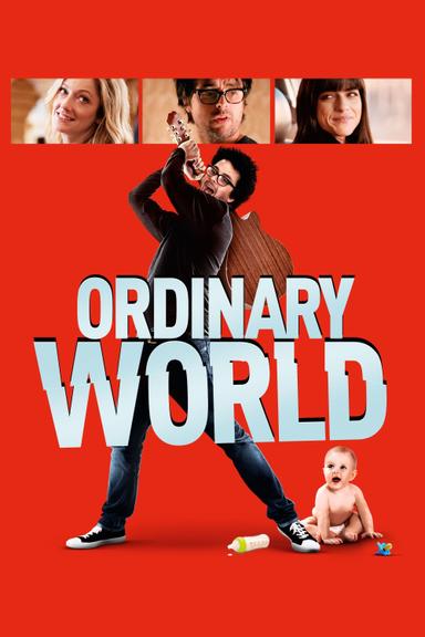 Imagen Ordinary World