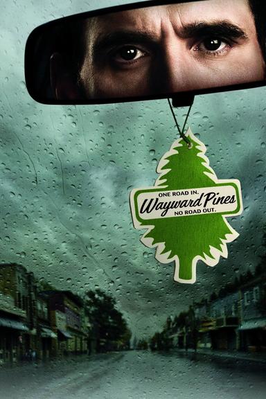 Imagen Wayward Pines