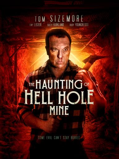 Imagen The Haunting of Hell Hole Mine