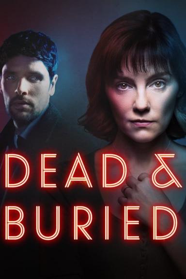 Imagen Dead and Buried