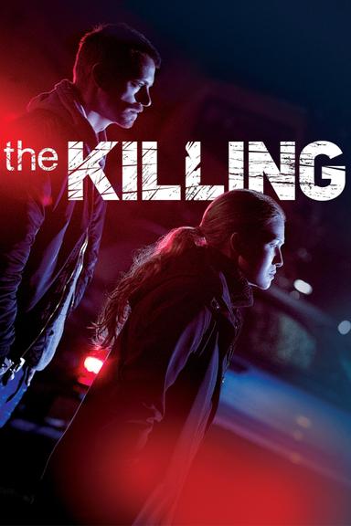 Imagen The Killing