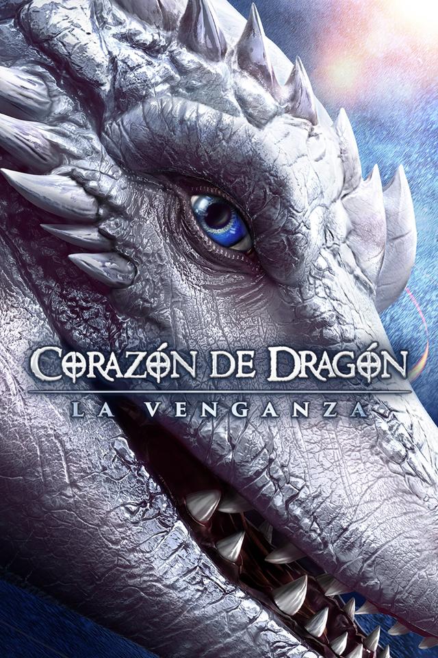 Corazón de Dragón 5: La venganza