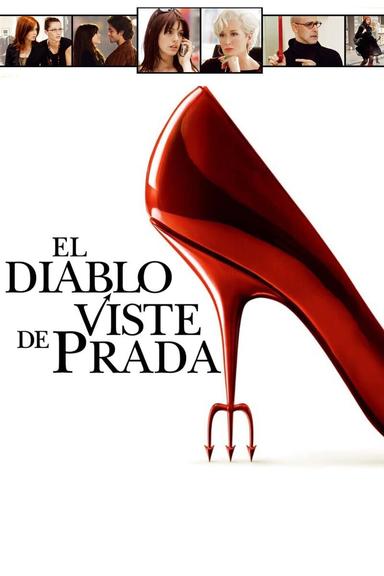 Imagen El diablo viste de Prada