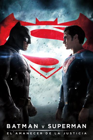 Imagen Batman vs Superman: El amanecer de la justicia