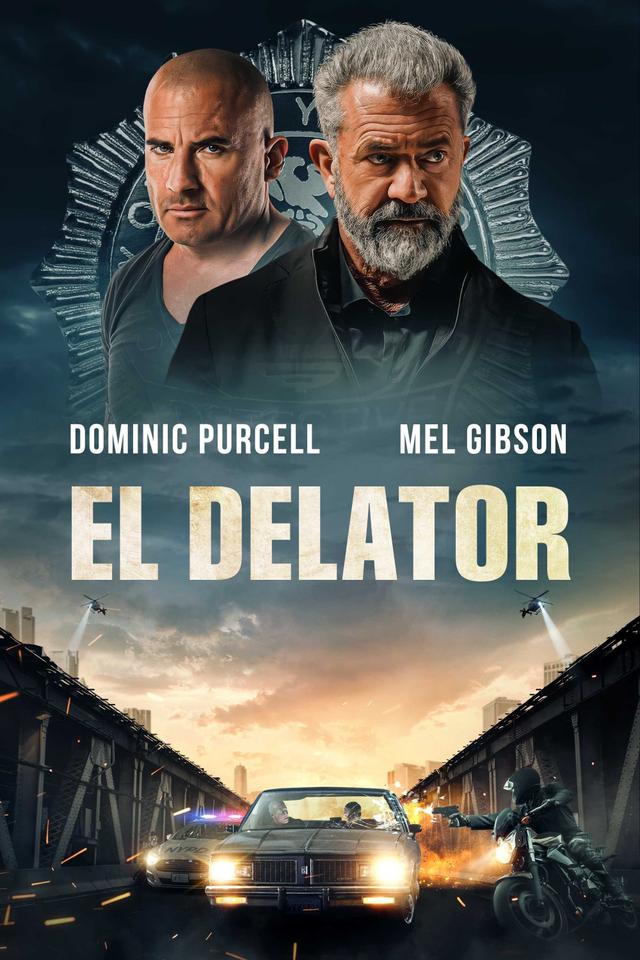 El delator