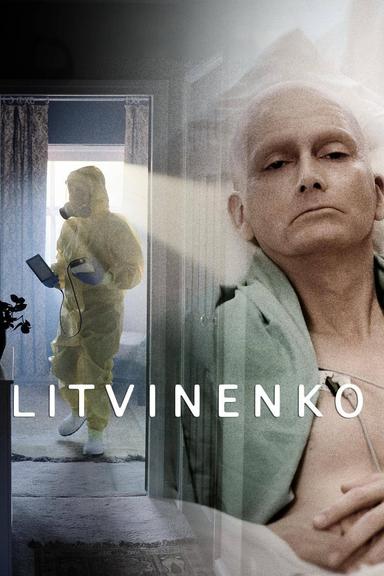 Imagen Litvinenko