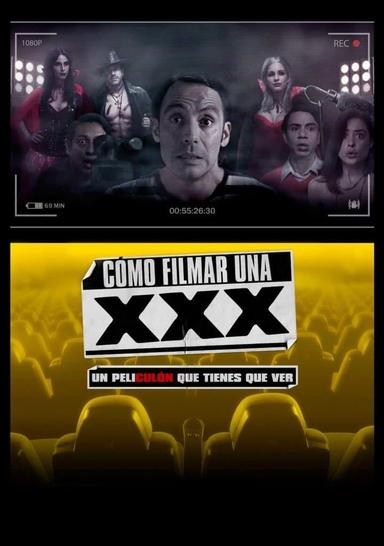 Imagen Cómo Filmar Una XXX