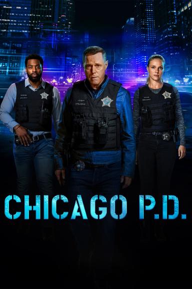 Imagen Chicago P.D.