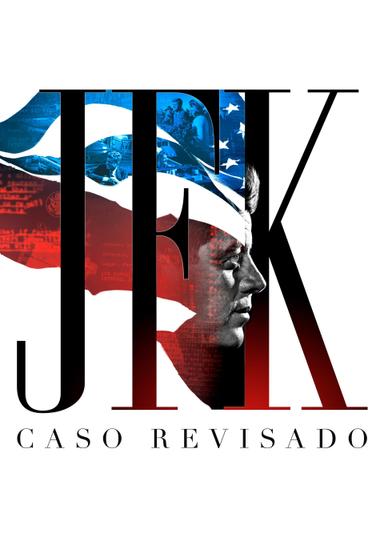 Imagen JFK: Caso revisado