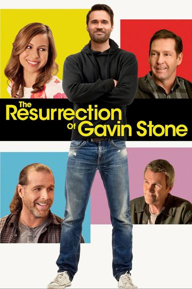 Imagen The Resurrection of Gavin Stone