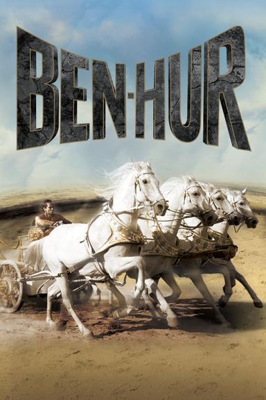 Imagen Ben-Hur