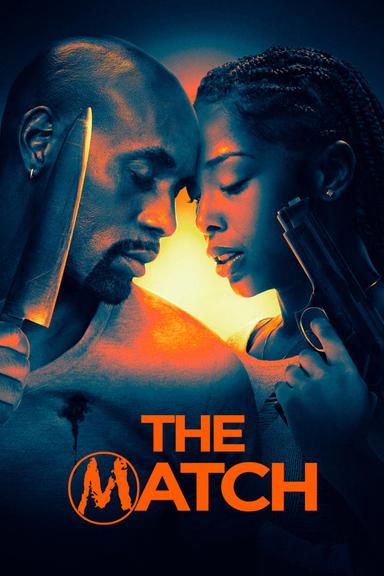 Imagen The Match Movie (Dating Thiller 2024)