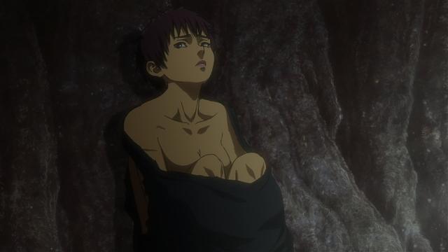 Imagen Berserk: La Edad de Oro - Memorial Edition 1x4