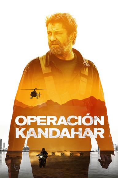 Imagen Operación Kandahar