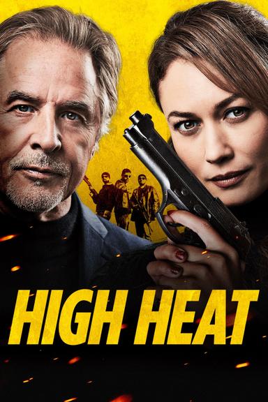 Imagen High Heat