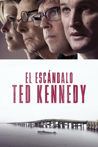 Imagen El escándalo Ted Kennedy