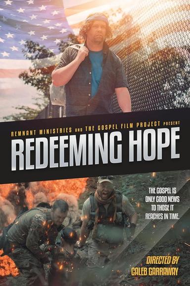 Imagen Redeeming Hope