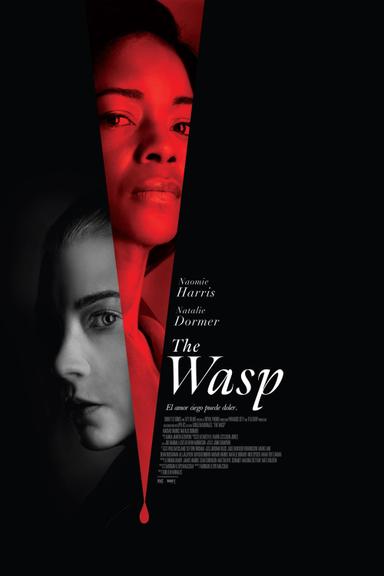 Imagen The Wasp