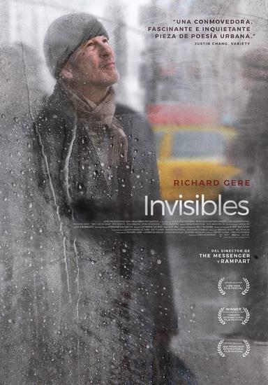 Imagen Invisibles