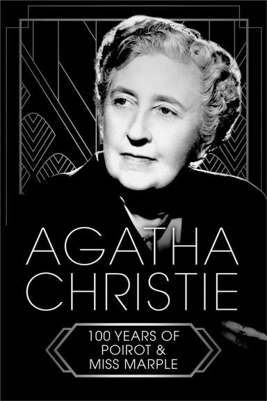 Imagen Agatha Christie: 100 años de suspense