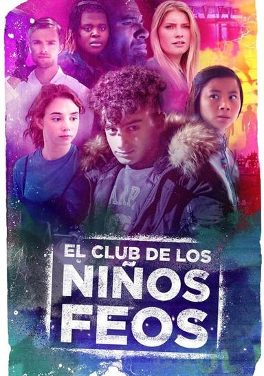 Imagen El club de los niños feos