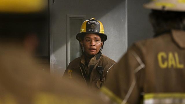 Imagen Fire Country 1x16