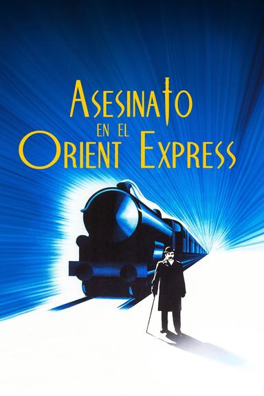 Imagen Asesinato en el Orient Express