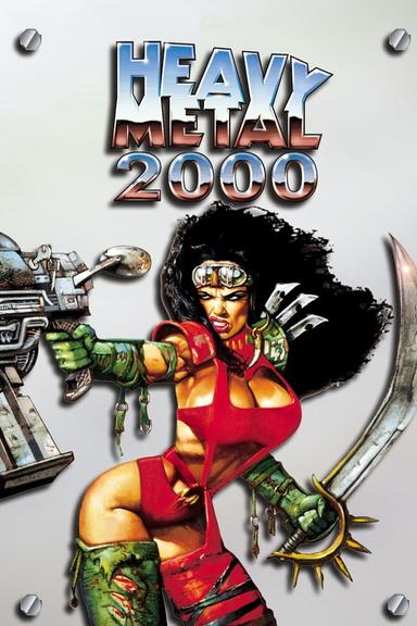 Imagen Heavy Metal 2000