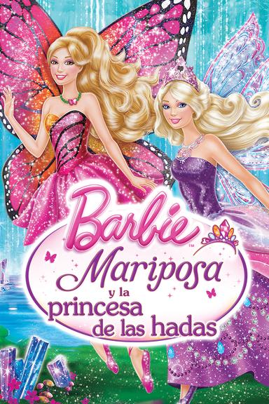 Imagen Barbie: Mariposa y la princesa de las hadas