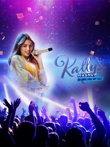 Imagen Kally's Mashup: Un cumpleaños muy Kally