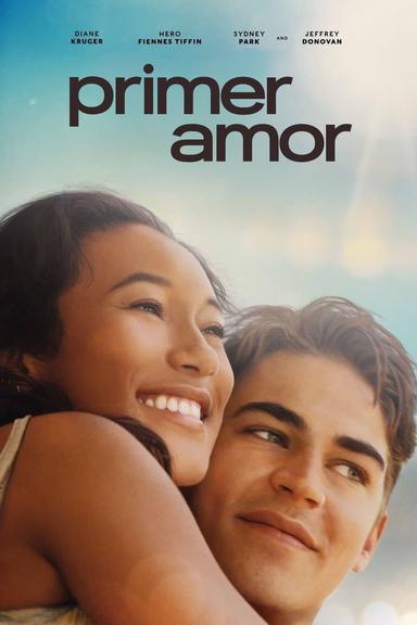 Imagen Primer amor