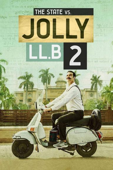 Imagen Jolly LLB 2