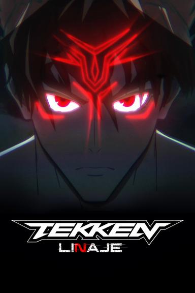 Imagen Tekken: Linaje