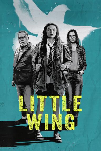 Imagen Little Wing