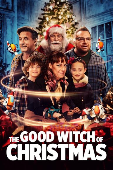 Imagen The Good Witch of Christmas