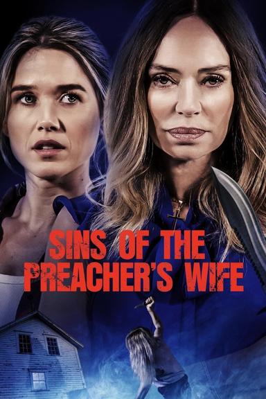 Imagen Sins of the Preacher’s Wife