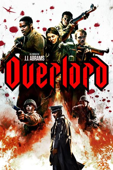 Imagen Overlord